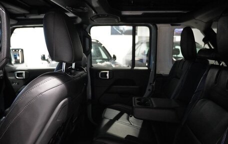 Jeep Wrangler, 2023 год, 7 450 000 рублей, 14 фотография