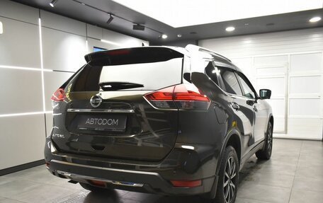 Nissan X-Trail, 2019 год, 2 320 000 рублей, 4 фотография