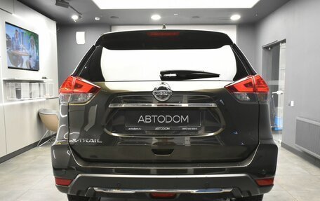 Nissan X-Trail, 2019 год, 2 320 000 рублей, 5 фотография