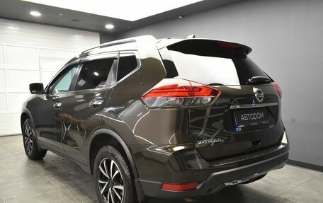 Nissan X-Trail, 2019 год, 2 320 000 рублей, 6 фотография