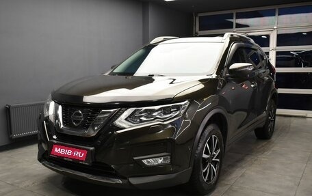 Nissan X-Trail, 2019 год, 2 320 000 рублей, 1 фотография