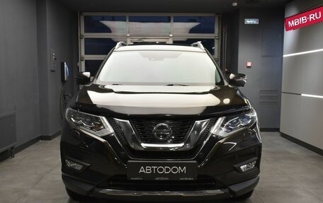 Nissan X-Trail, 2019 год, 2 320 000 рублей, 2 фотография