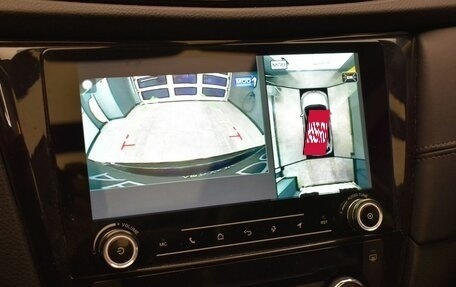 Nissan X-Trail, 2019 год, 2 320 000 рублей, 11 фотография