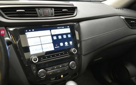 Nissan X-Trail, 2019 год, 2 320 000 рублей, 9 фотография