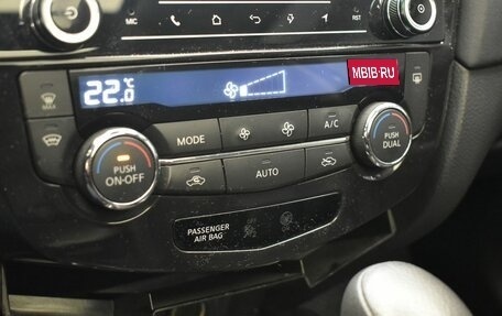 Nissan X-Trail, 2019 год, 2 320 000 рублей, 13 фотография