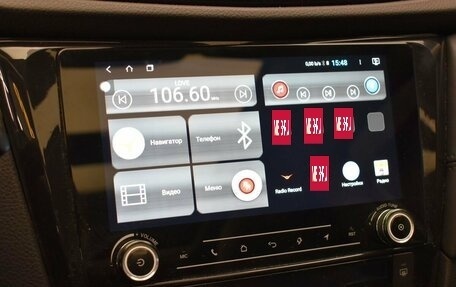 Nissan X-Trail, 2019 год, 2 320 000 рублей, 10 фотография