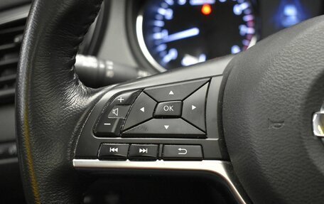 Nissan X-Trail, 2019 год, 2 320 000 рублей, 17 фотография