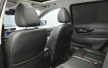 Nissan X-Trail, 2019 год, 2 320 000 рублей, 22 фотография