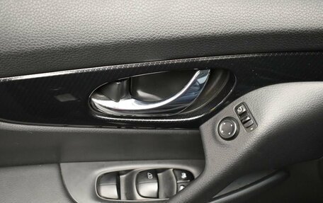 Nissan X-Trail, 2019 год, 2 320 000 рублей, 20 фотография