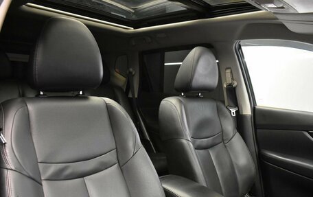 Nissan X-Trail, 2019 год, 2 320 000 рублей, 26 фотография