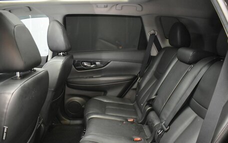 Nissan X-Trail, 2019 год, 2 320 000 рублей, 21 фотография