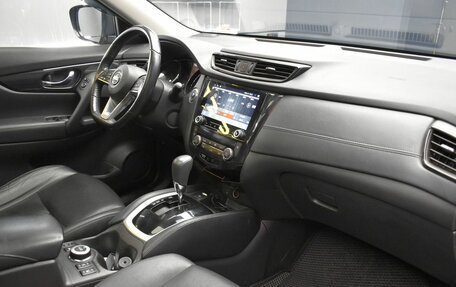 Nissan X-Trail, 2019 год, 2 320 000 рублей, 25 фотография