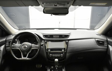 Nissan X-Trail, 2019 год, 2 320 000 рублей, 27 фотография