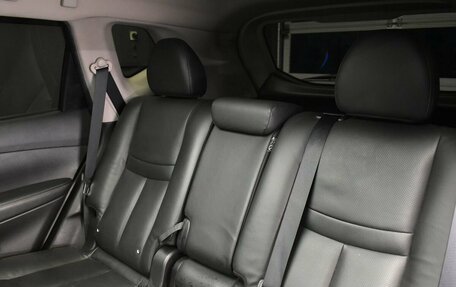 Nissan X-Trail, 2019 год, 2 320 000 рублей, 23 фотография