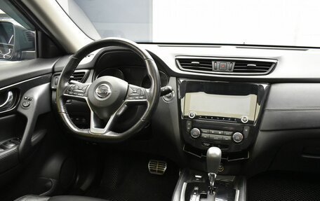Nissan X-Trail, 2019 год, 2 320 000 рублей, 28 фотография