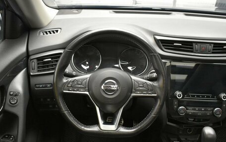 Nissan X-Trail, 2019 год, 2 320 000 рублей, 29 фотография