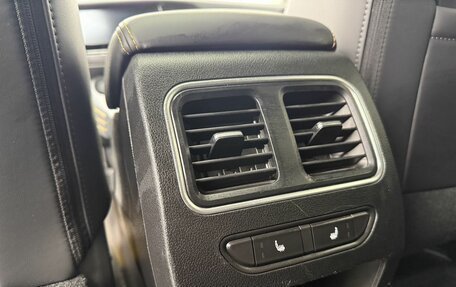 Haval F7x I, 2021 год, 1 950 000 рублей, 12 фотография