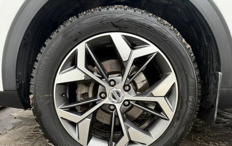 Haval F7x I, 2021 год, 1 950 000 рублей, 9 фотография