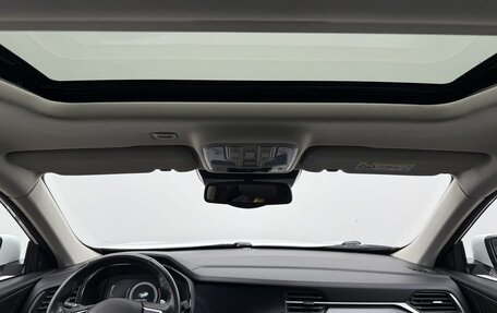 Haval F7x I, 2021 год, 1 950 000 рублей, 13 фотография