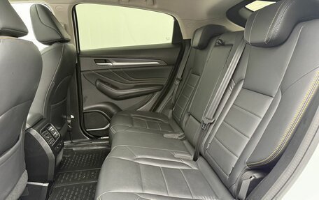 Haval F7x I, 2021 год, 1 950 000 рублей, 11 фотография