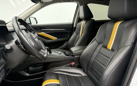 Haval F7x I, 2021 год, 1 950 000 рублей, 10 фотография