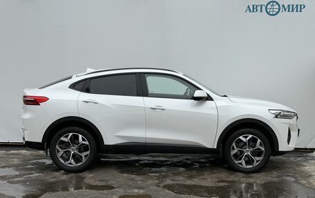 Haval F7x I, 2021 год, 1 950 000 рублей, 4 фотография