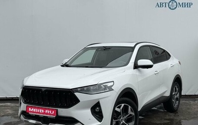 Haval F7x I, 2021 год, 1 950 000 рублей, 1 фотография