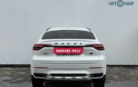 Haval F7x I, 2021 год, 1 950 000 рублей, 6 фотография