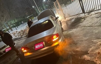 Mazda Millenia I рестайлинг, 2001 год, 1 фотография