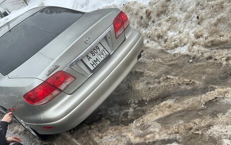 Mazda Millenia I рестайлинг, 2001 год, 2 фотография