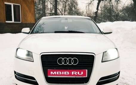 Audi A3, 2010 год, 730 000 рублей, 1 фотография