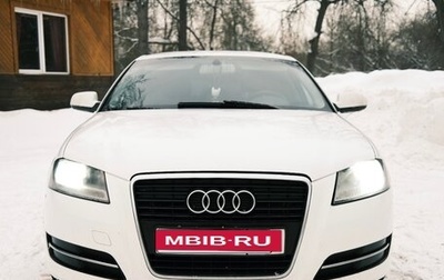 Audi A3, 2010 год, 730 000 рублей, 1 фотография