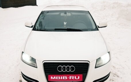 Audi A3, 2010 год, 730 000 рублей, 3 фотография