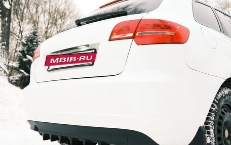 Audi A3, 2010 год, 730 000 рублей, 4 фотография