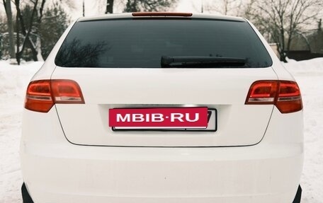 Audi A3, 2010 год, 730 000 рублей, 2 фотография