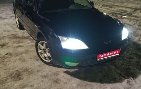 Ford Mondeo III, 2004 год, 260 000 рублей, 1 фотография