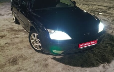 Ford Mondeo III, 2004 год, 260 000 рублей, 1 фотография