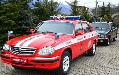 ГАЗ 31105 «Волга», 2005 год, 6 877 000 рублей, 1 фотография