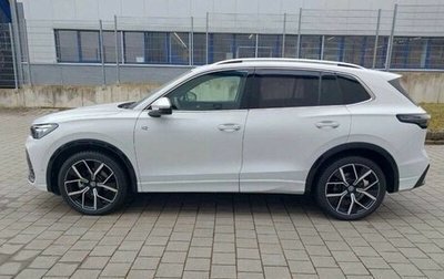 Volkswagen Tiguan, 2024 год, 4 750 000 рублей, 1 фотография
