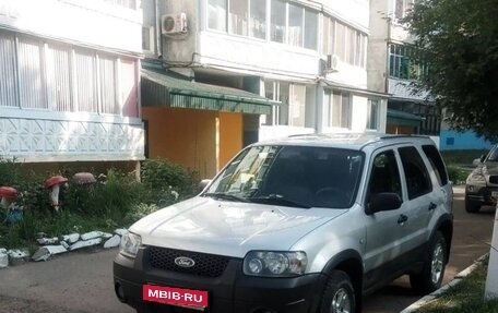 Ford Maverick, 2005 год, 390 000 рублей, 1 фотография