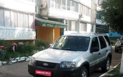 Ford Maverick, 2005 год, 390 000 рублей, 1 фотография