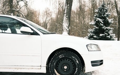 Audi A3, 2010 год, 730 000 рублей, 14 фотография