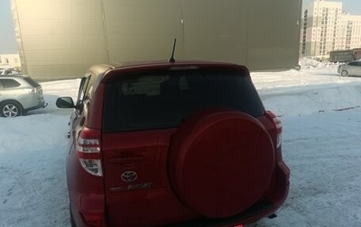 Toyota RAV4, 2011 год, 1 777 000 рублей, 1 фотография