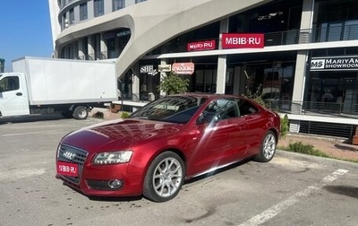 Audi A5, 2008 год, 990 000 рублей, 1 фотография