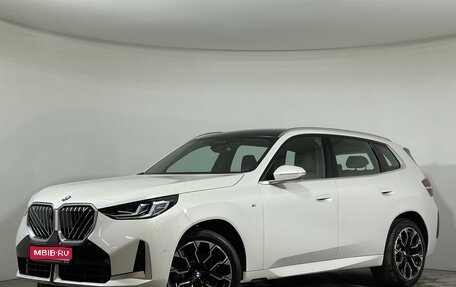 BMW X3, 2025 год, 7 420 000 рублей, 1 фотография