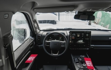 Haval H9, 2026 год, 5 199 000 рублей, 1 фотография