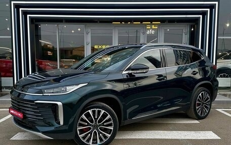 CheryExeed TXL, 2024 год, 3 880 000 рублей, 1 фотография