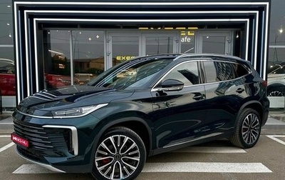 CheryExeed TXL, 2024 год, 3 880 000 рублей, 1 фотография