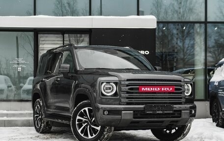 Haval H9, 2026 год, 5 199 000 рублей, 1 фотография