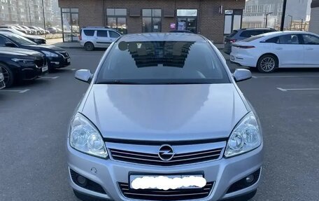 Opel Astra H, 2008 год, 465 000 рублей, 1 фотография